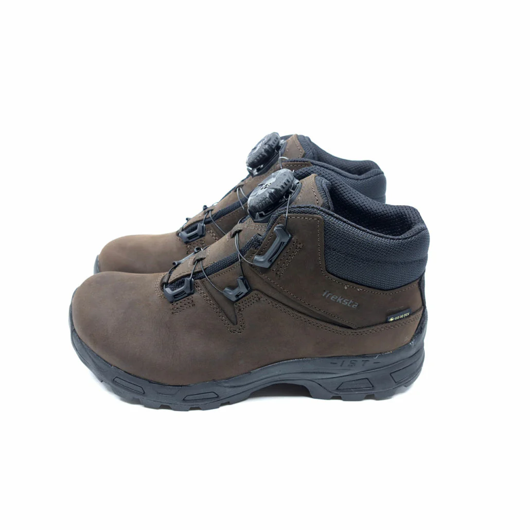 Urano BOA 4" GTX - Treksta - Image 6