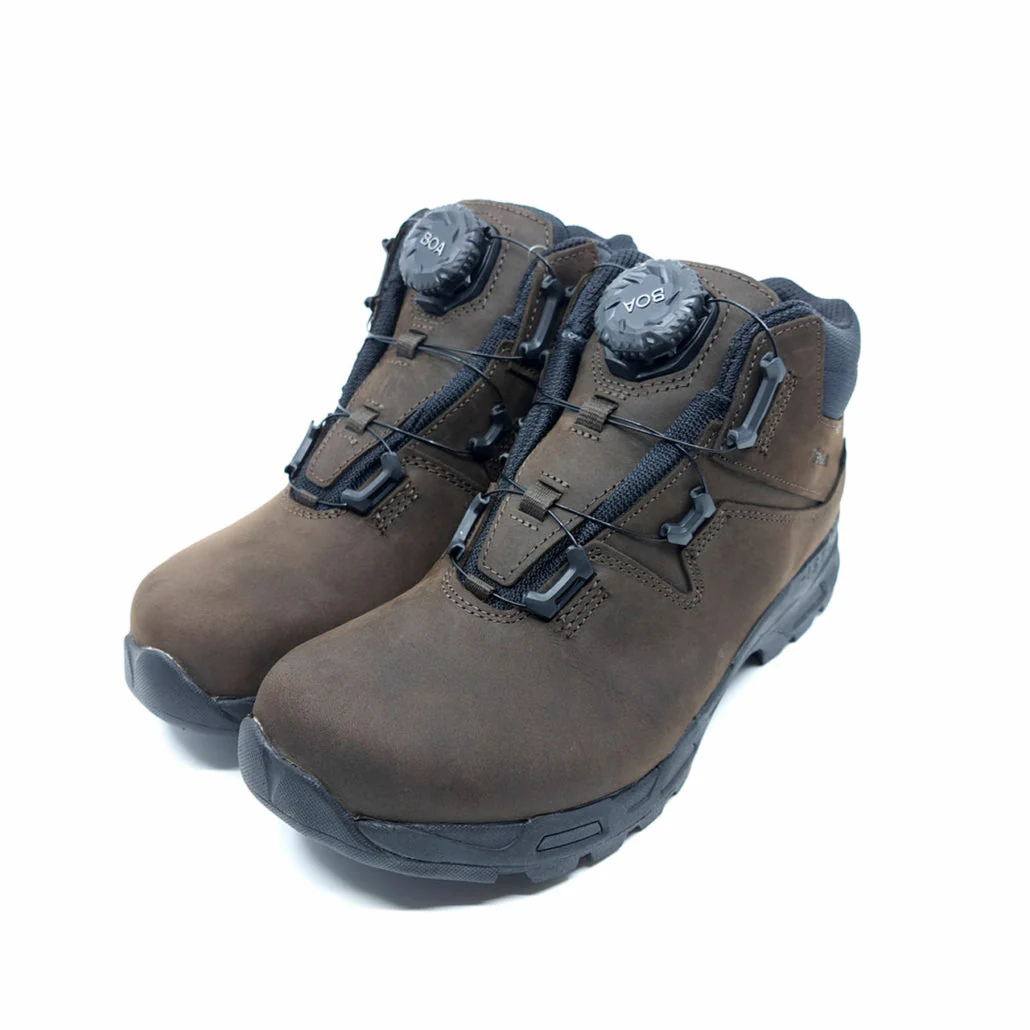 Urano BOA 4" GTX - Treksta - Image 7