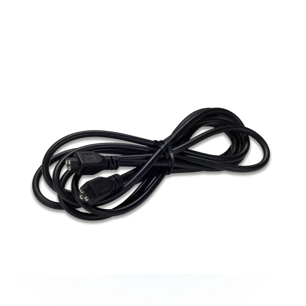 V3pro/V4pro Förlängningskabel 1,3 m - Suprabeam