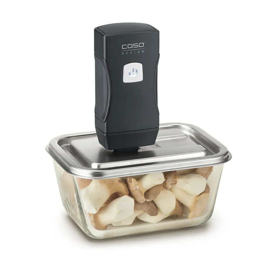 Vacu OneTouch - Pro - Caso - Image 5