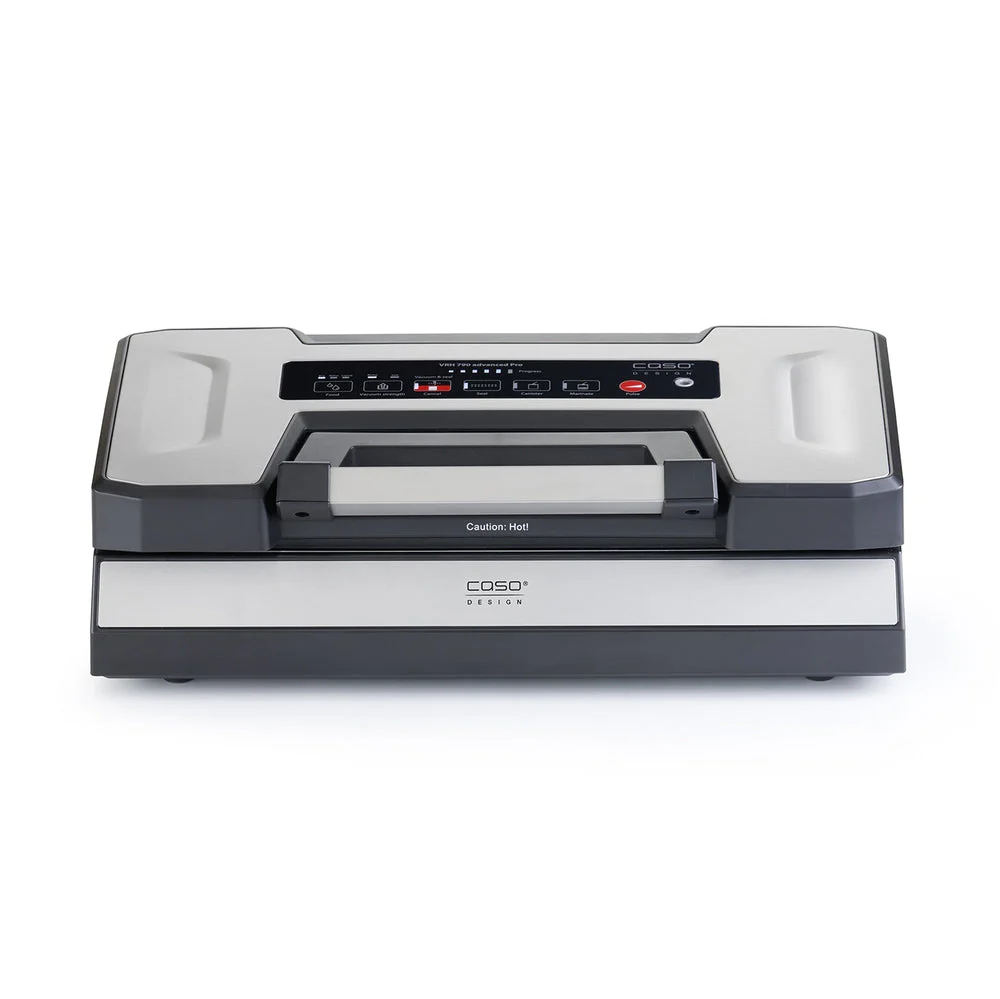 Vakuum VRH790 avancerad Pro - Caso