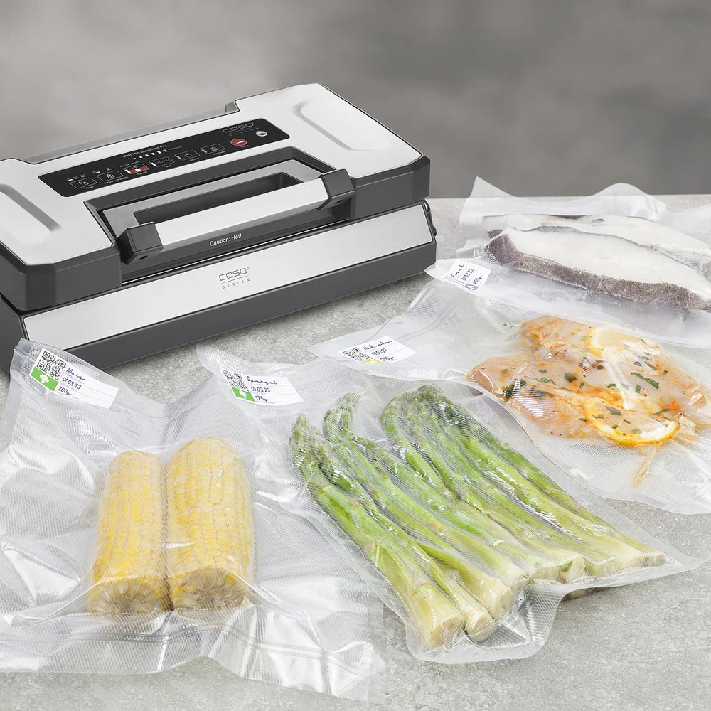 Vakuum VRH790 avancerad Pro - Caso - Image 10