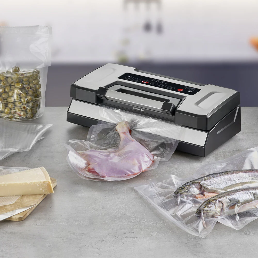 Vakuum VRH790 avancerad Pro - Caso - Image 11