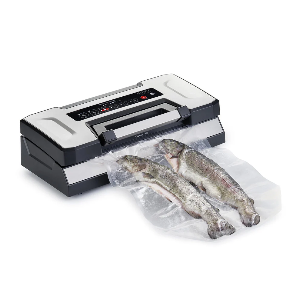 Vakuum VRH790 avancerad Pro - Caso - Image 6