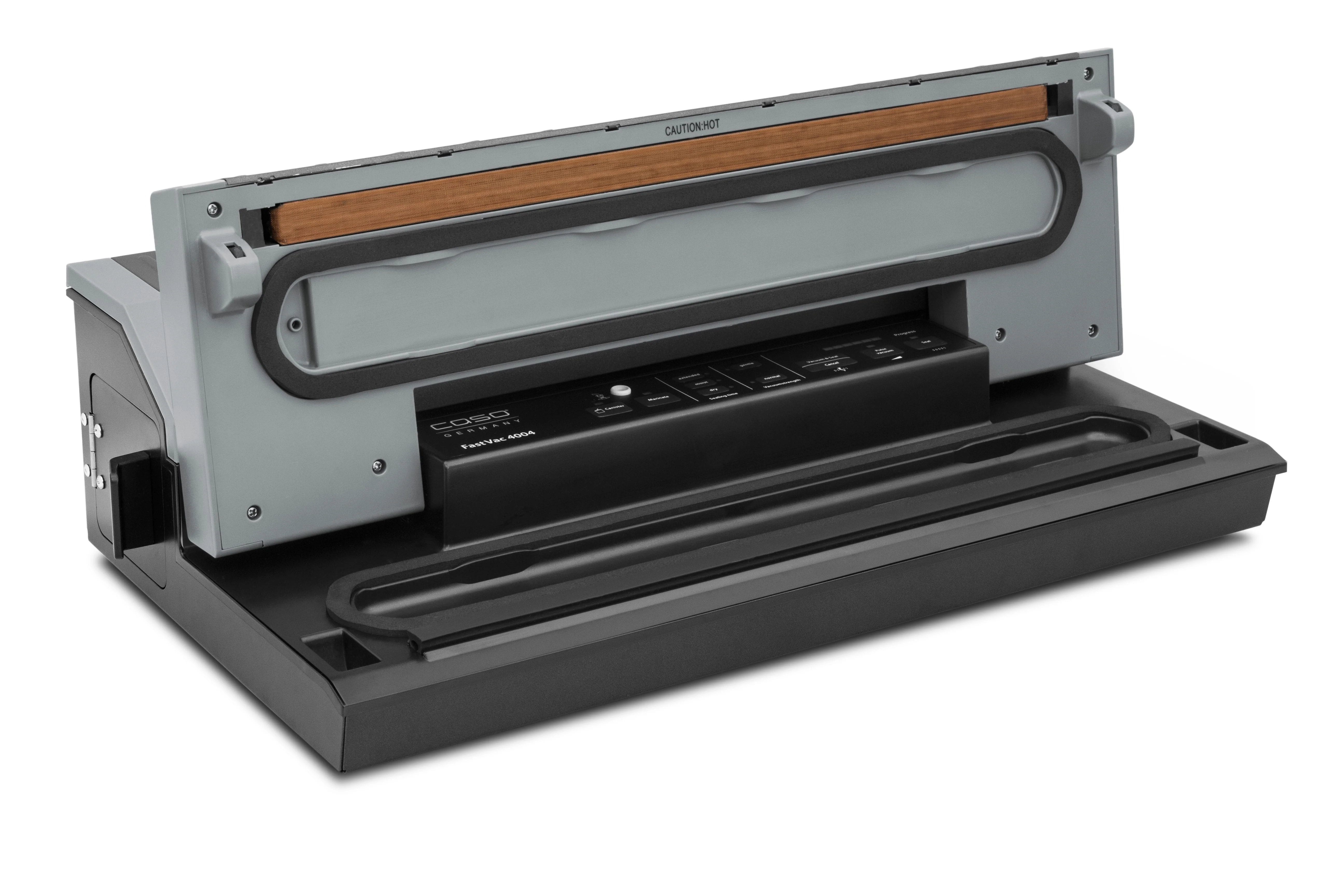 Vakuumförpackare FastVac 4004 - Caso - Image 3