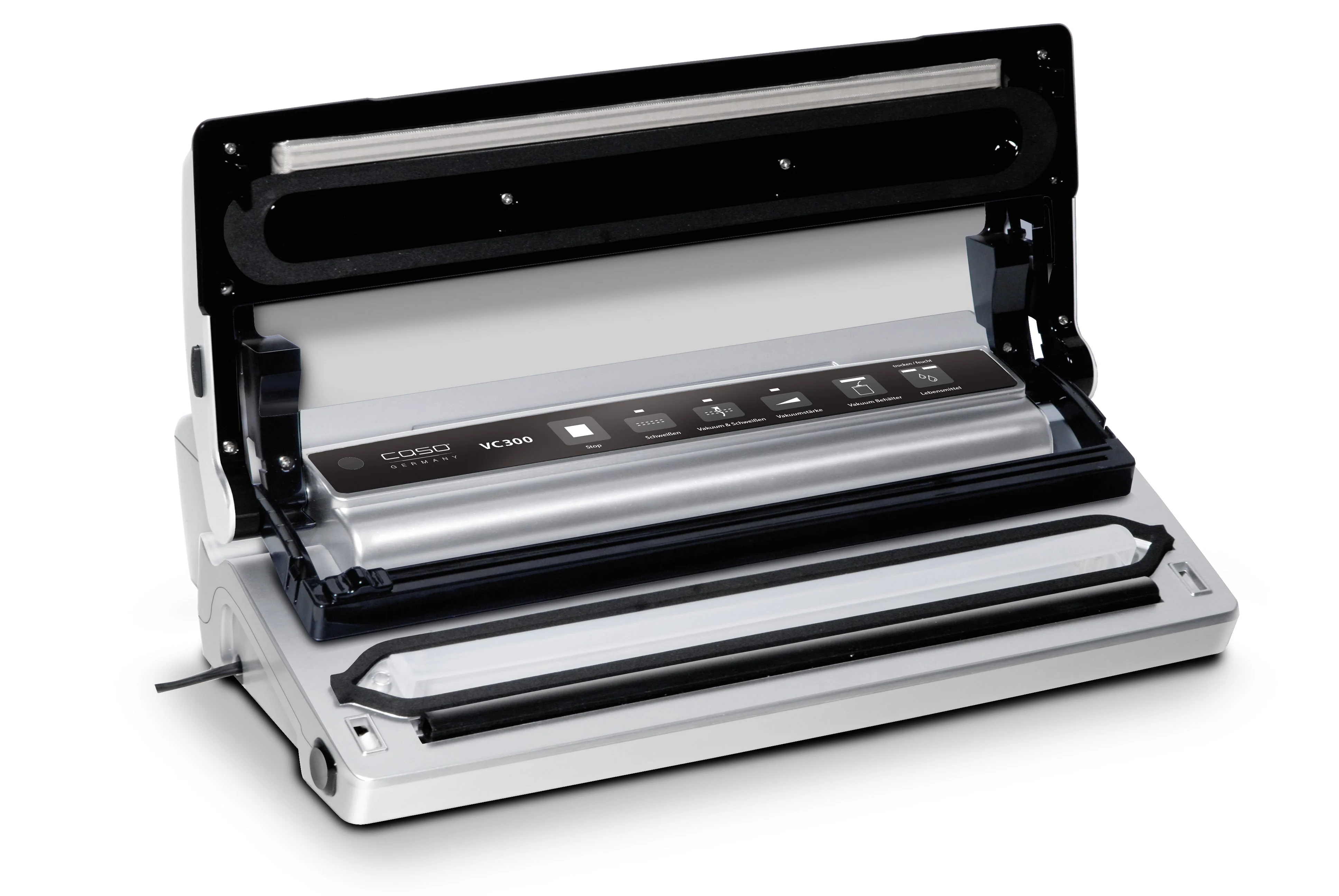 Vakuumförpackare VC 300 Pro - Caso - Image 3