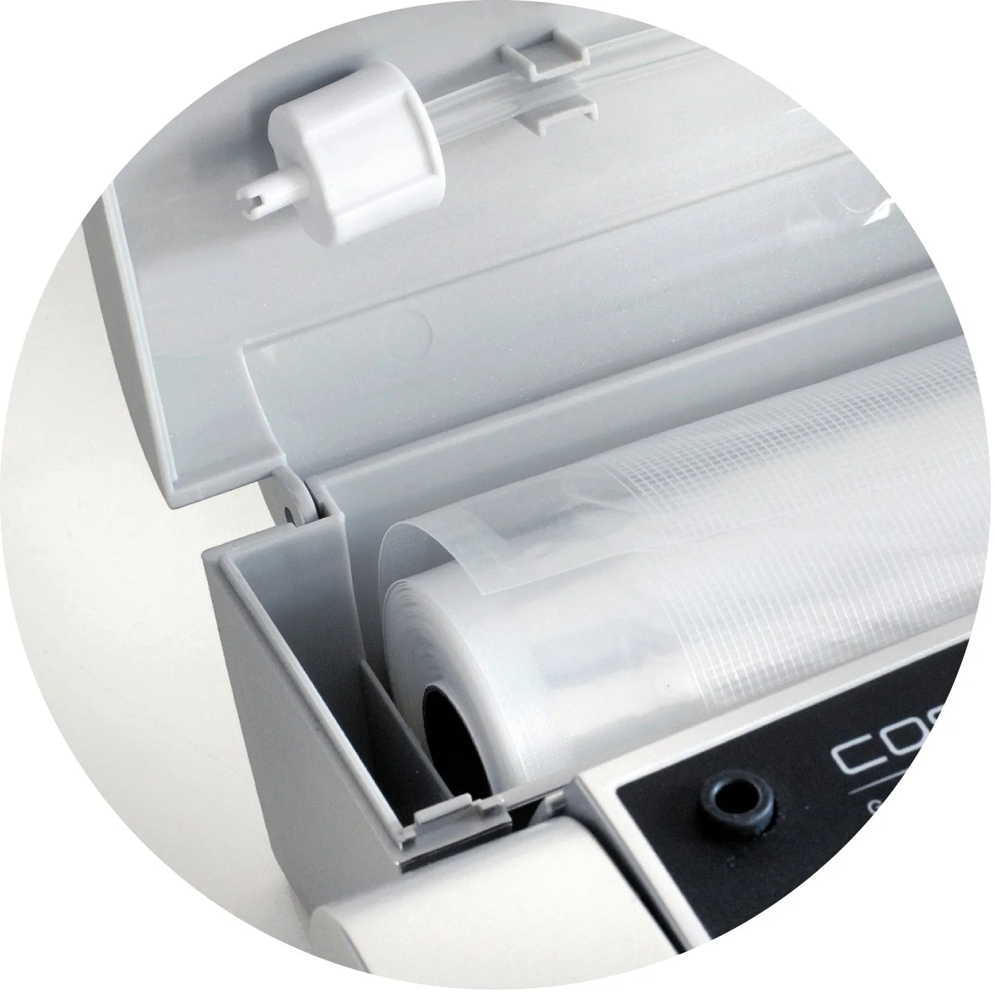 Vakuumförpackare VC 300 Pro - Caso - Image 5