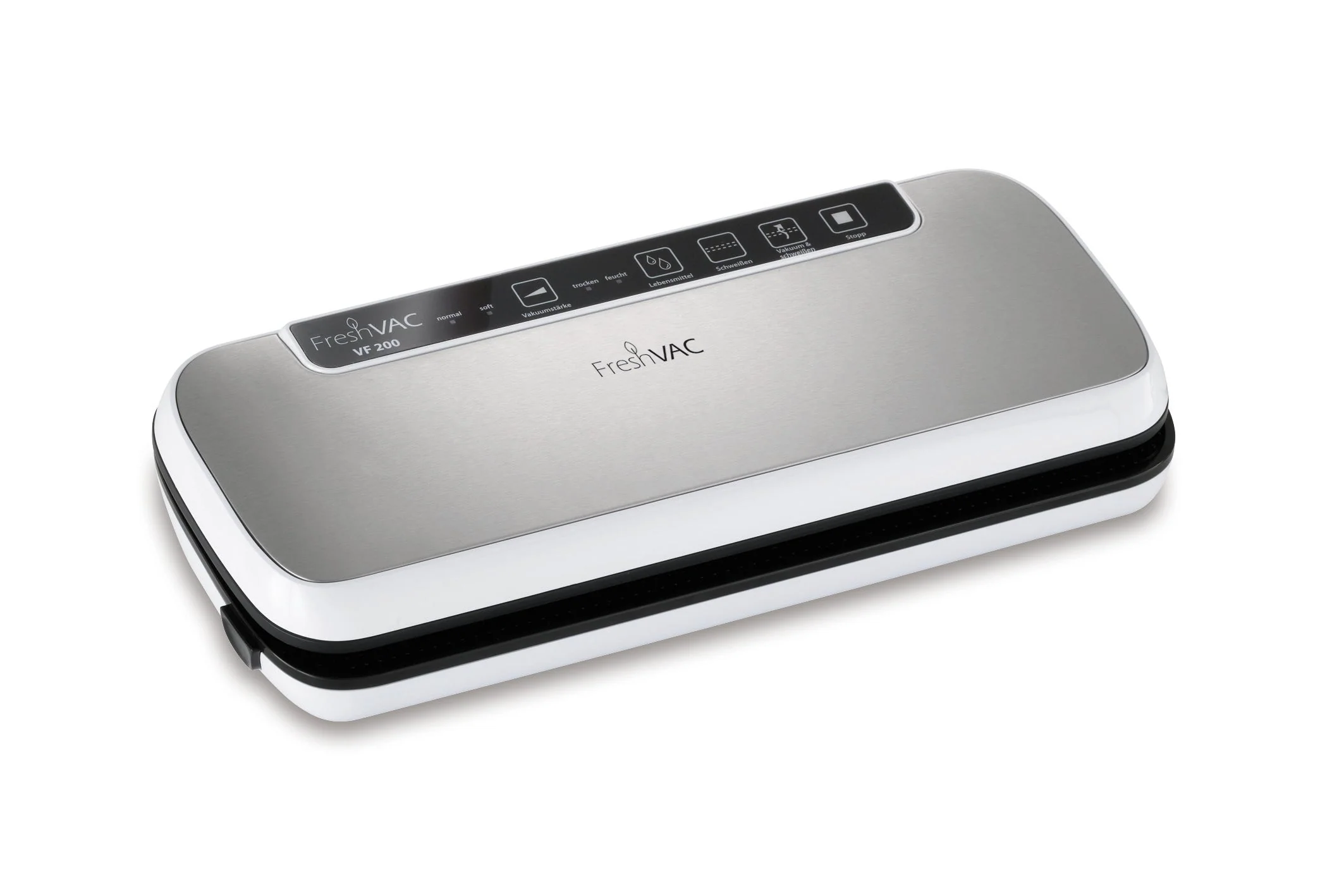 Vakuumförpackare VF - 200 - FreshVAC - Image 3