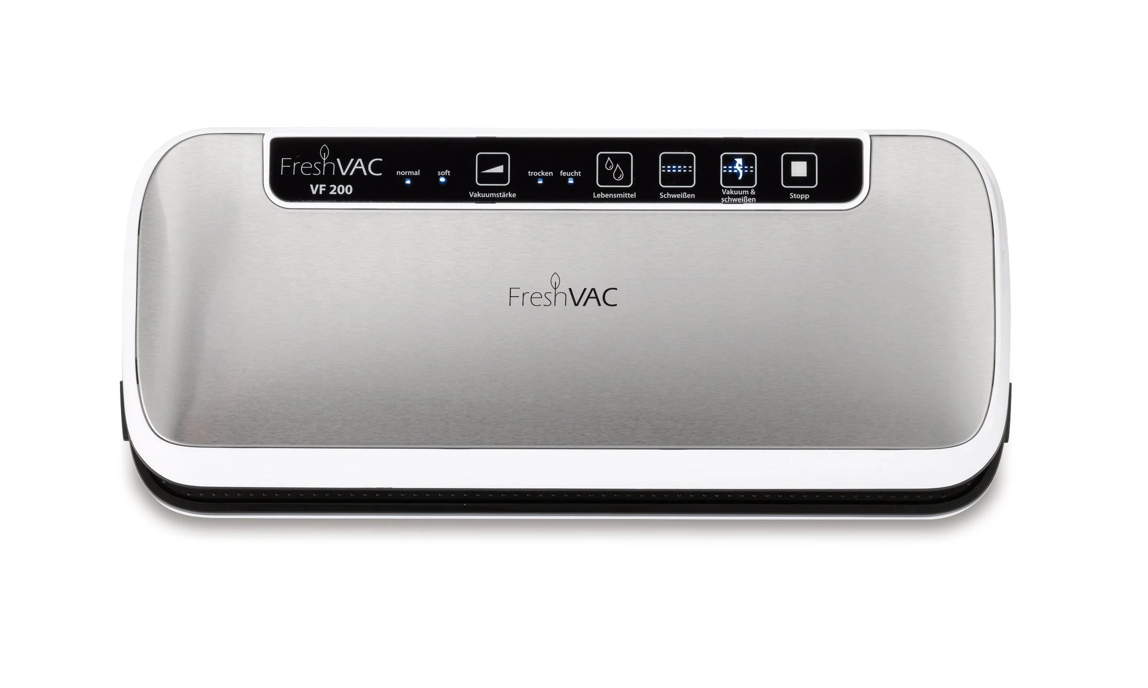 Vakuumförpackare VF - 200 - FreshVAC - Image 6