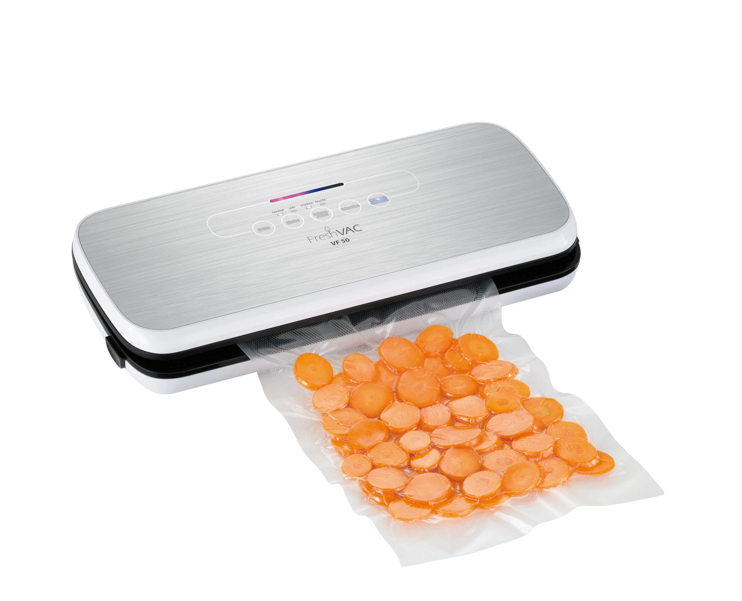 Vakuumförpackare VF - 50 - FreshVAC - Image 2