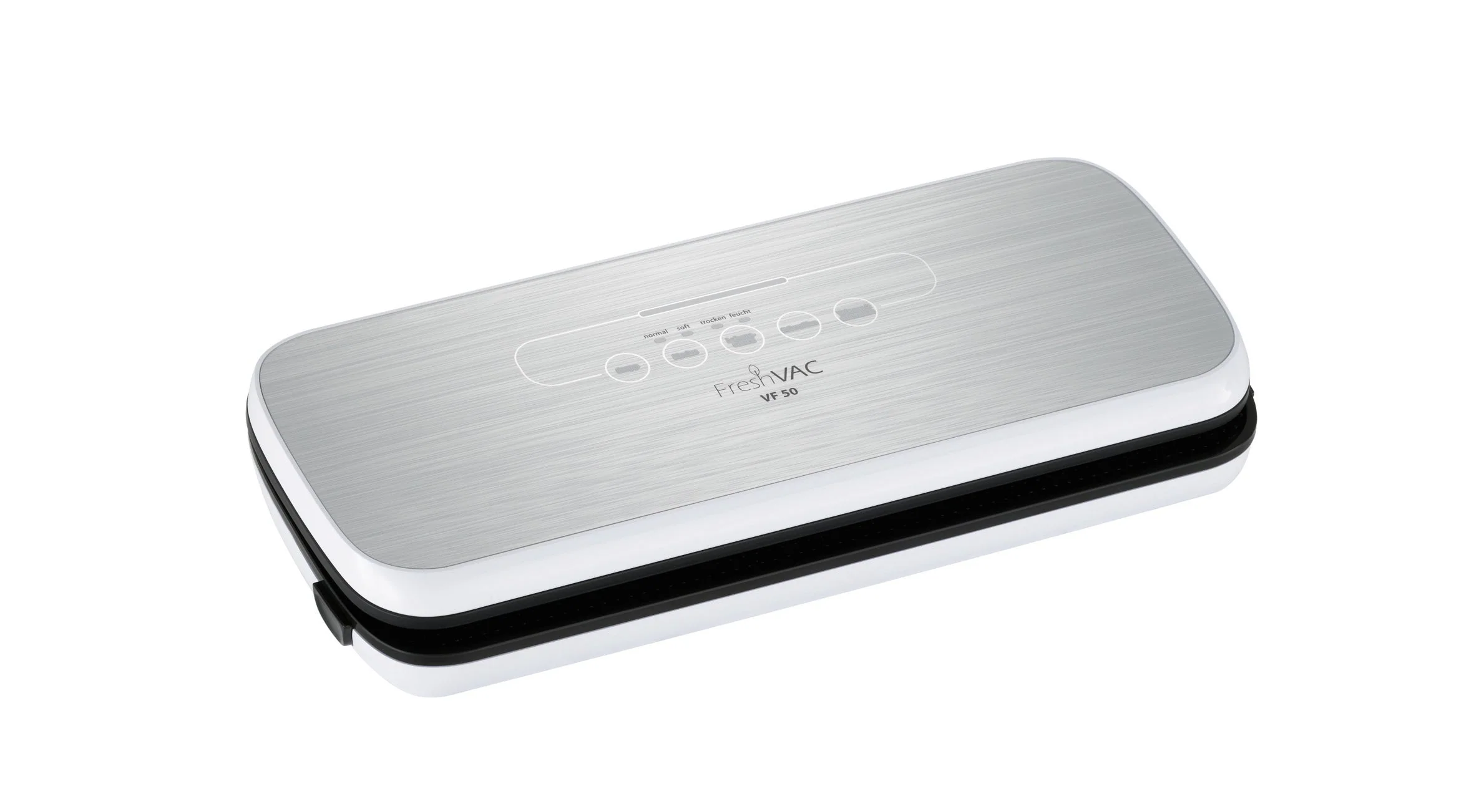 Vakuumförpackare VF - 50 - FreshVAC - Image 3