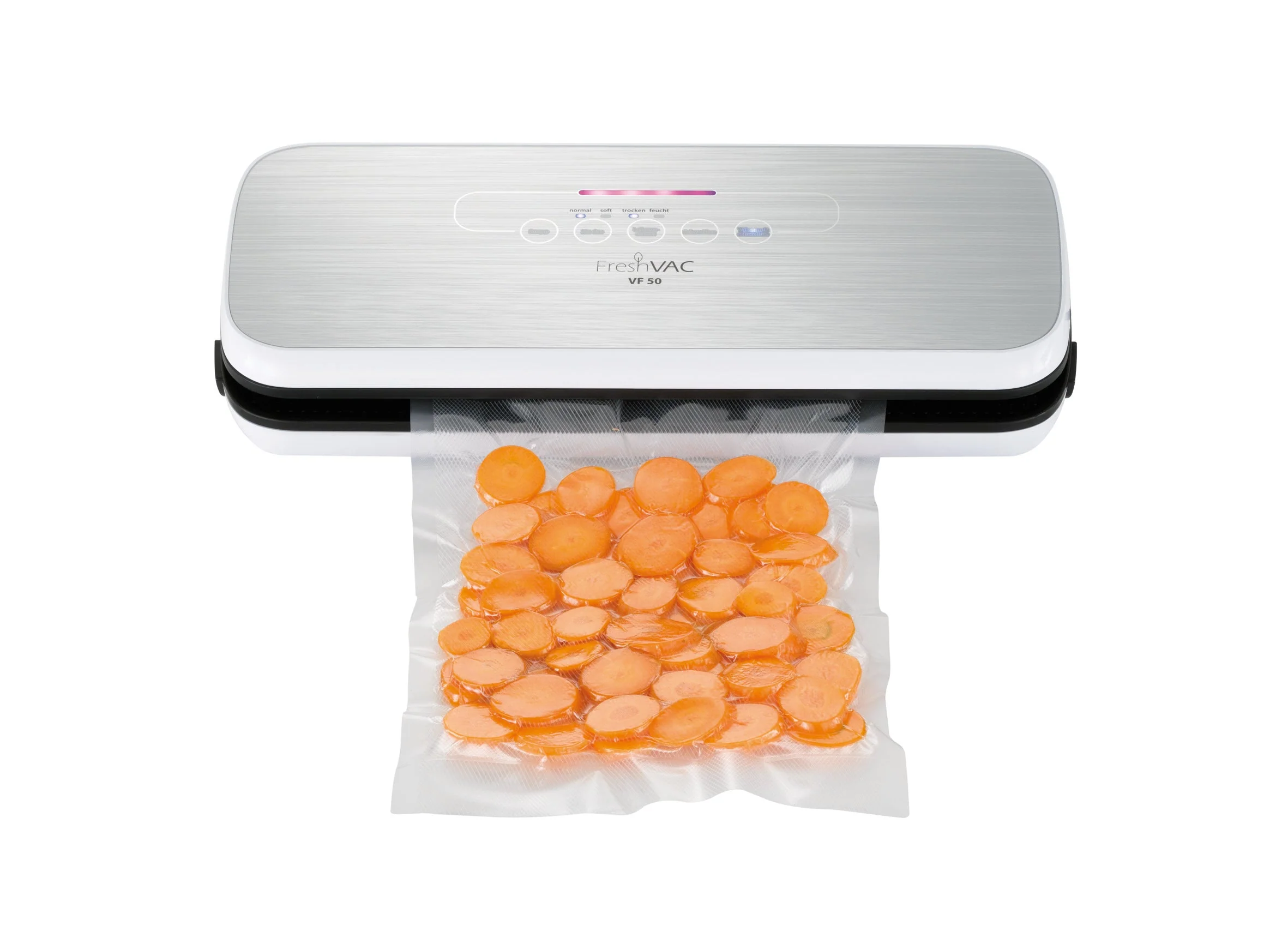 Vakuumförpackare VF - 50 - FreshVAC - Image 4