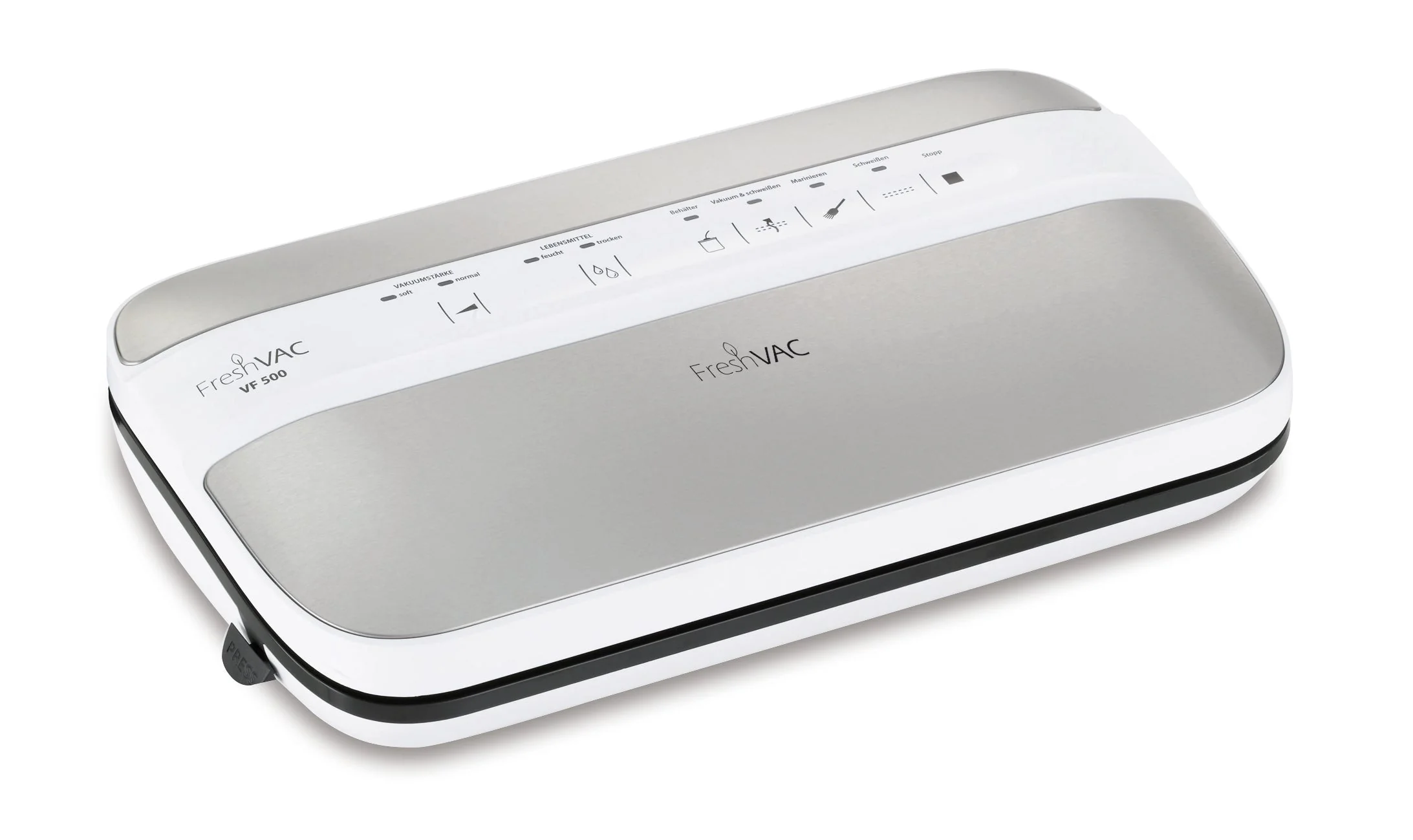 Vakuumförpackare VF 500 - FreshVAC - Image 3