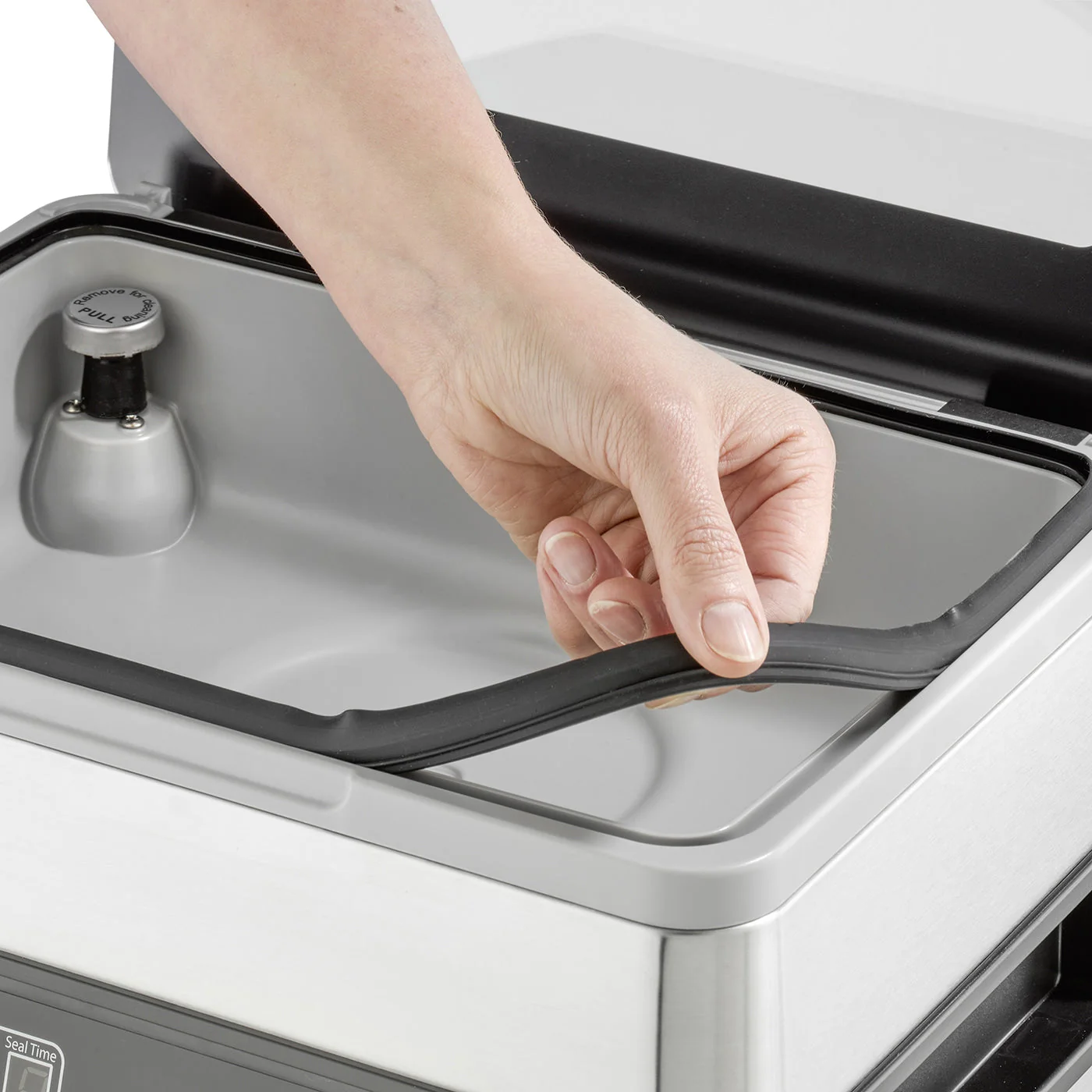 Vakuumkammare VacuChef 50 - Caso - Image 3