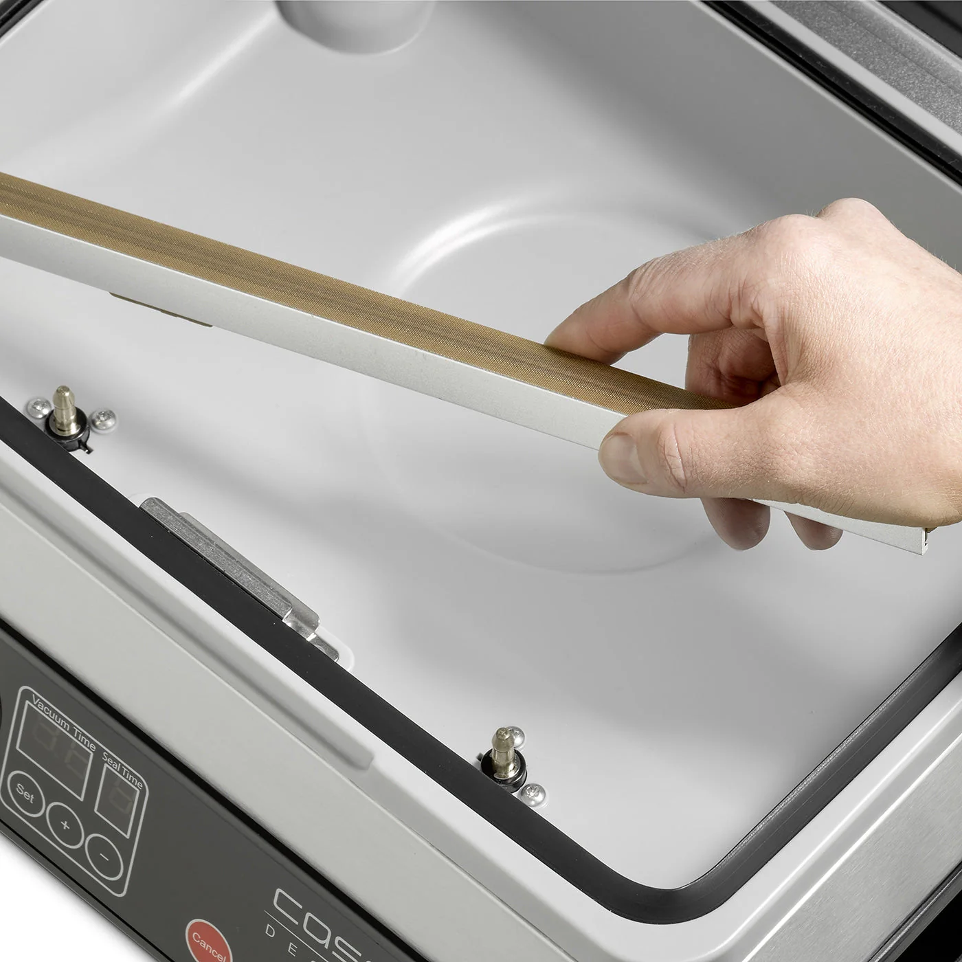 Vakuumkammare VacuChef 50 - Caso - Image 4