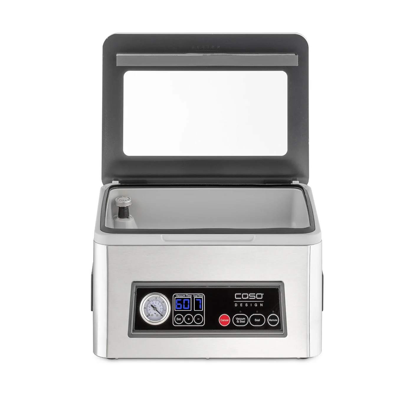 Vakuumkammare VacuChef 50 - Caso - Image 6
