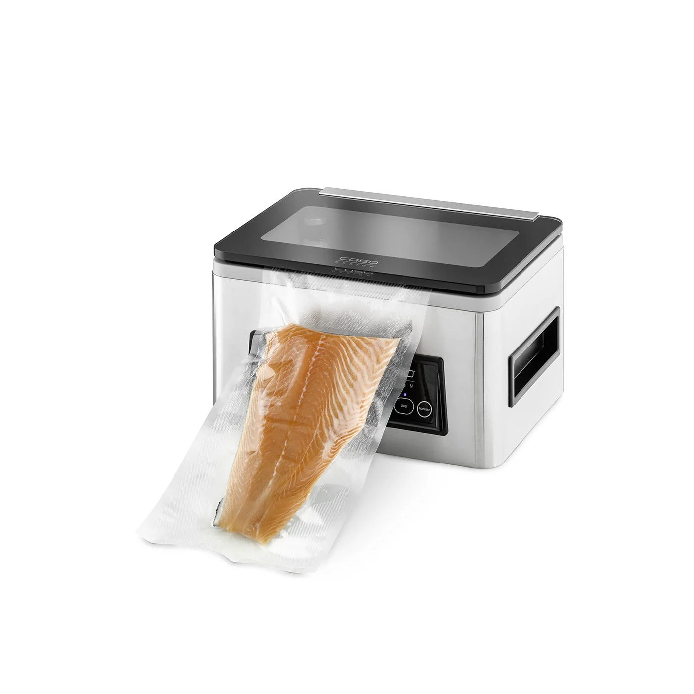 Vakuumkammare VacuChef 50 - Caso - Image 7