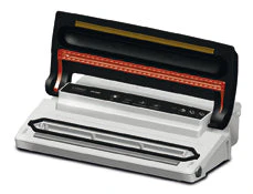 Vakuumpackare VC - 200 - Caso - Image 3