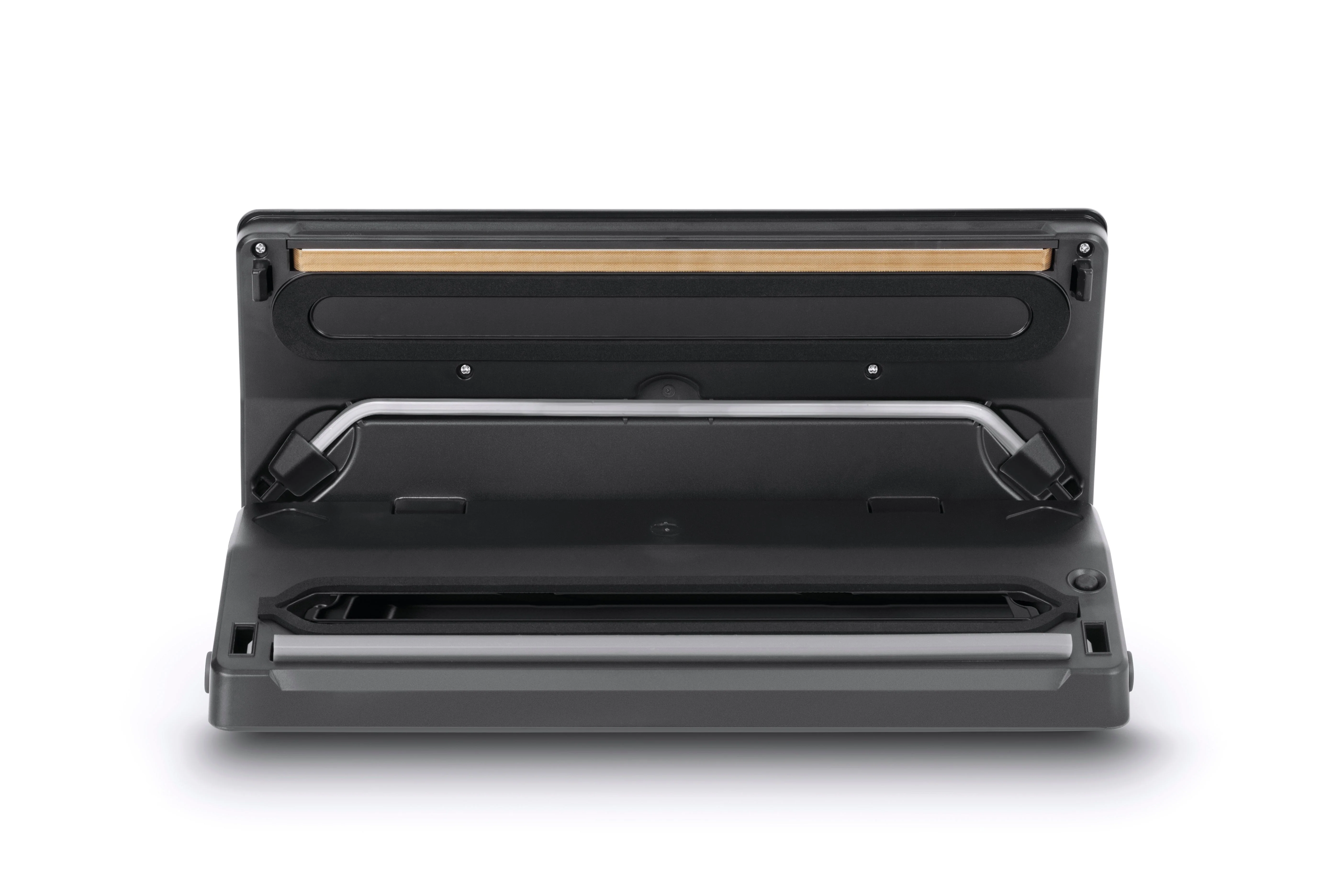 Vakuumpackare VR390 0,8 bar 12 L/min - Caso - Image 6