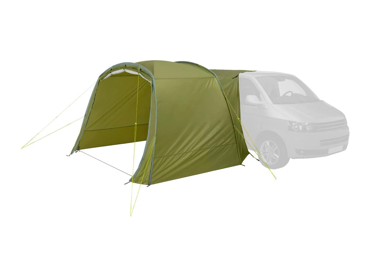 Van Camp Basic - Tatonka - Image 2