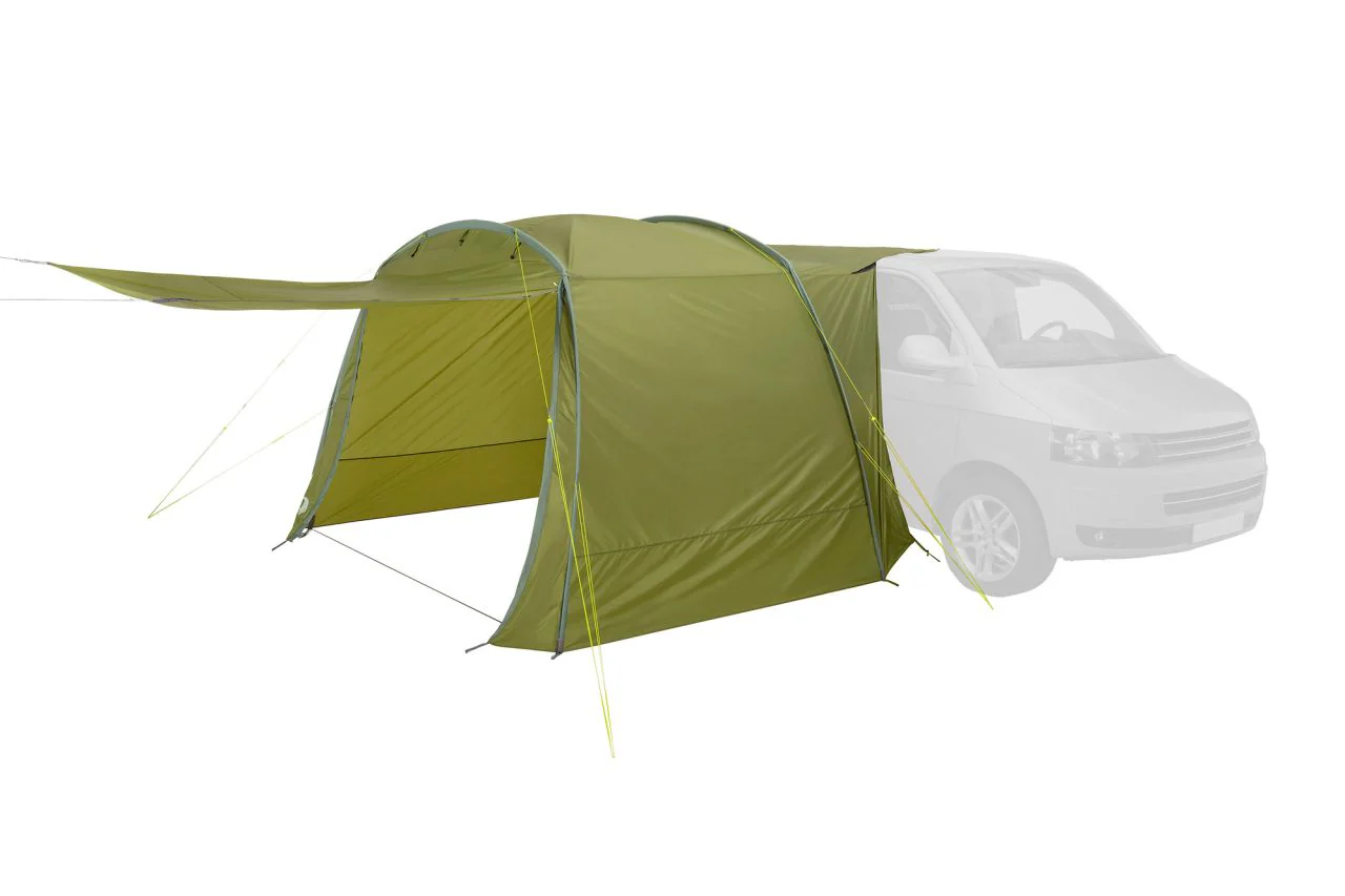 Van Camp Basic - Tatonka - Image 3