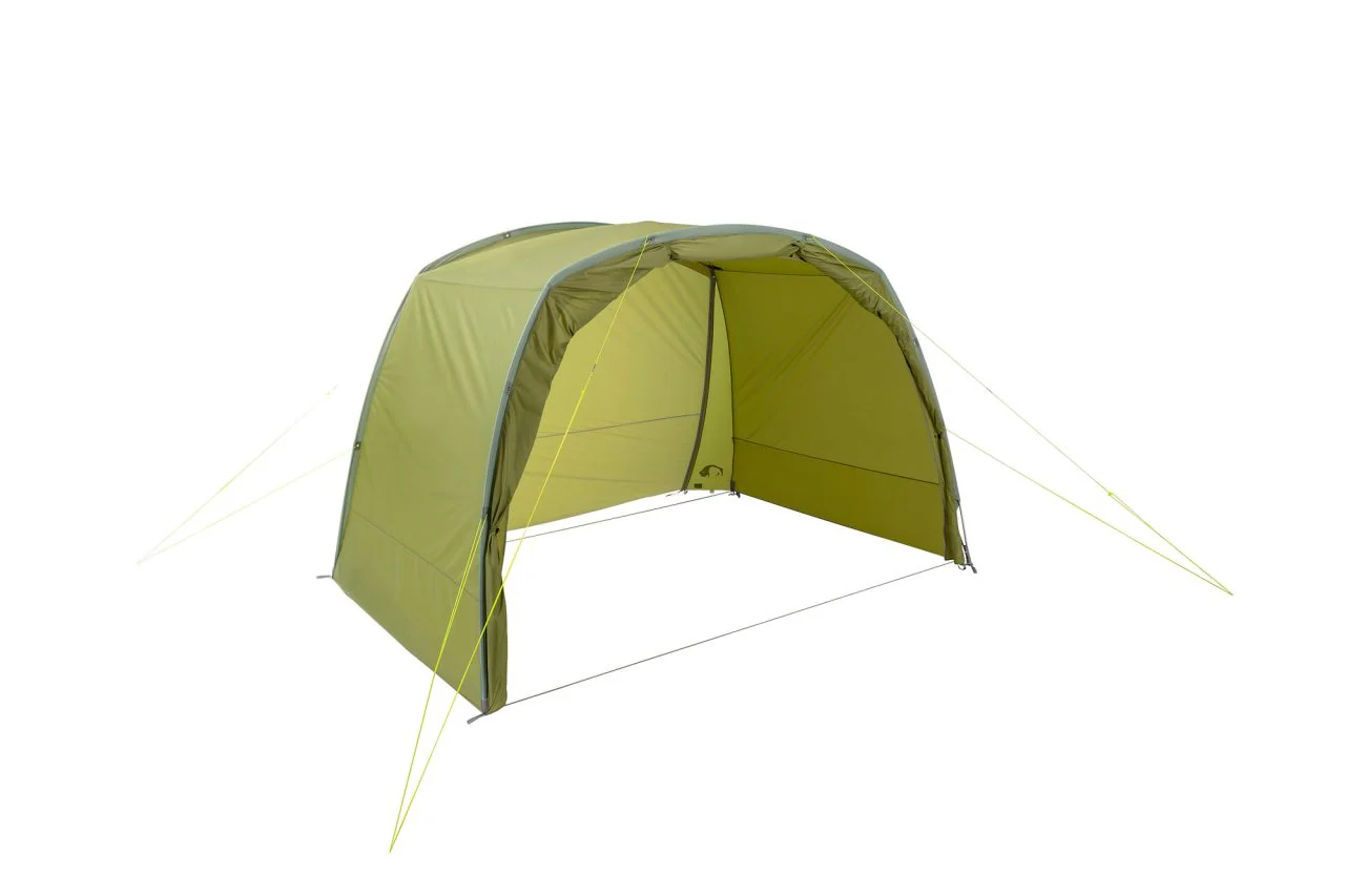 Van Camp Basic - Tatonka - Image 5