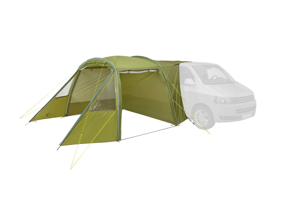 Van Camp - Tatonka - Image 2