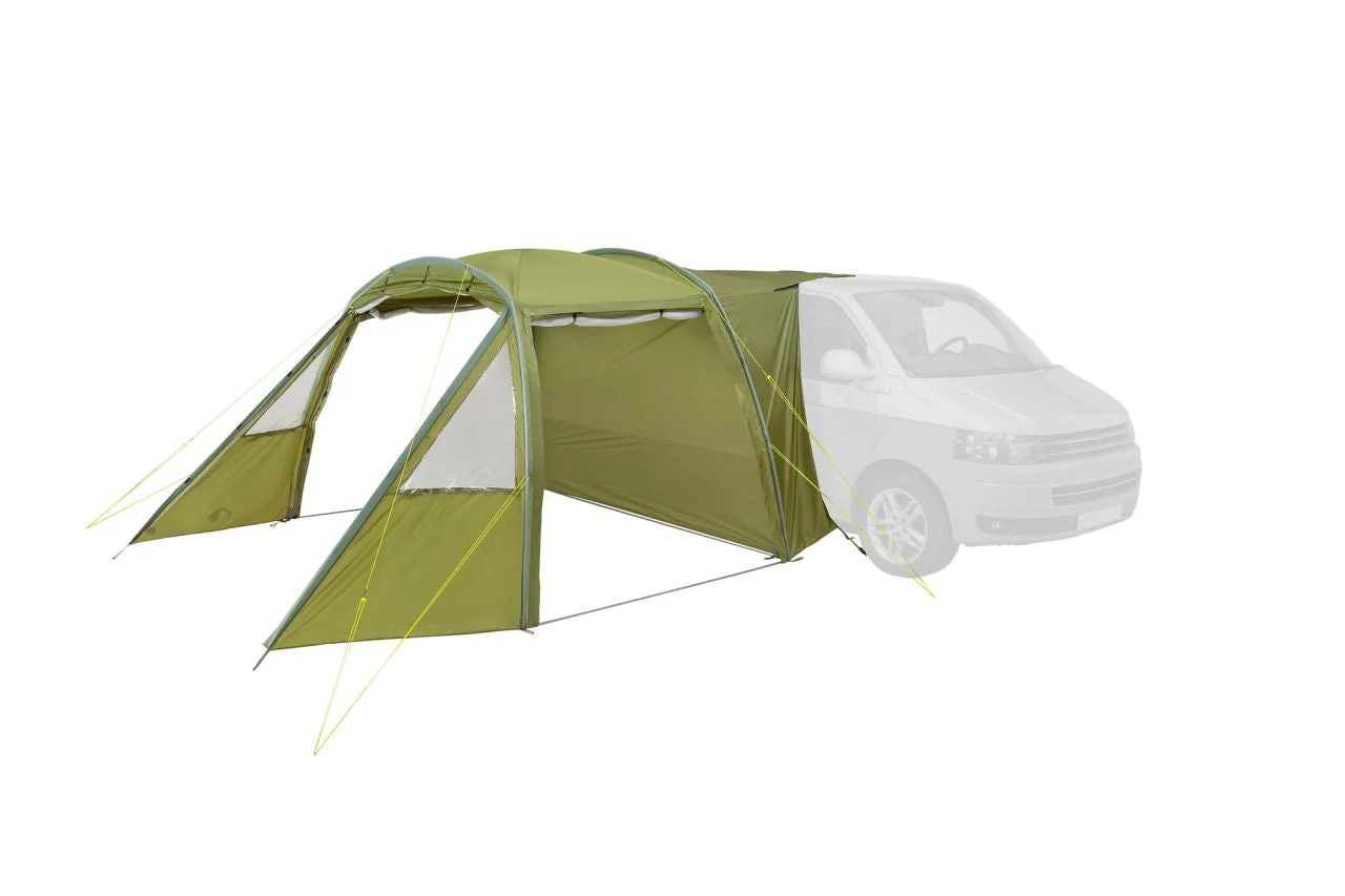 Van Camp - Tatonka - Image 3