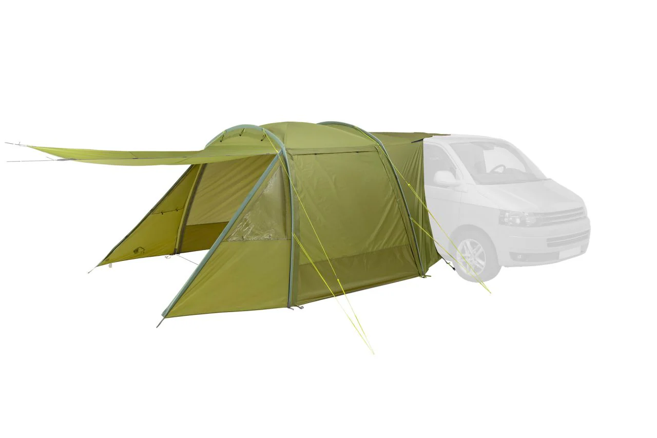 Van Camp - Tatonka - Image 4