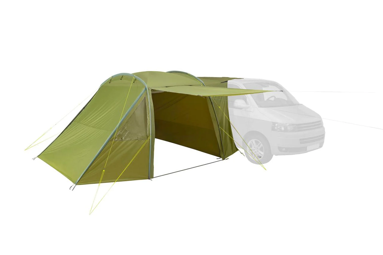 Van Camp - Tatonka - Image 5