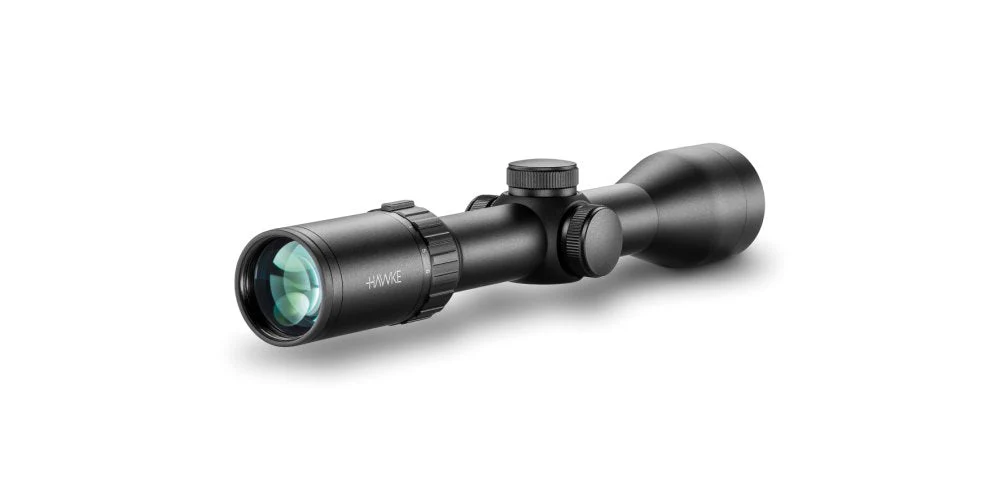 Vantage 30 WA IR 1,5-6x44 L4A Dot - Hawke - Image 2