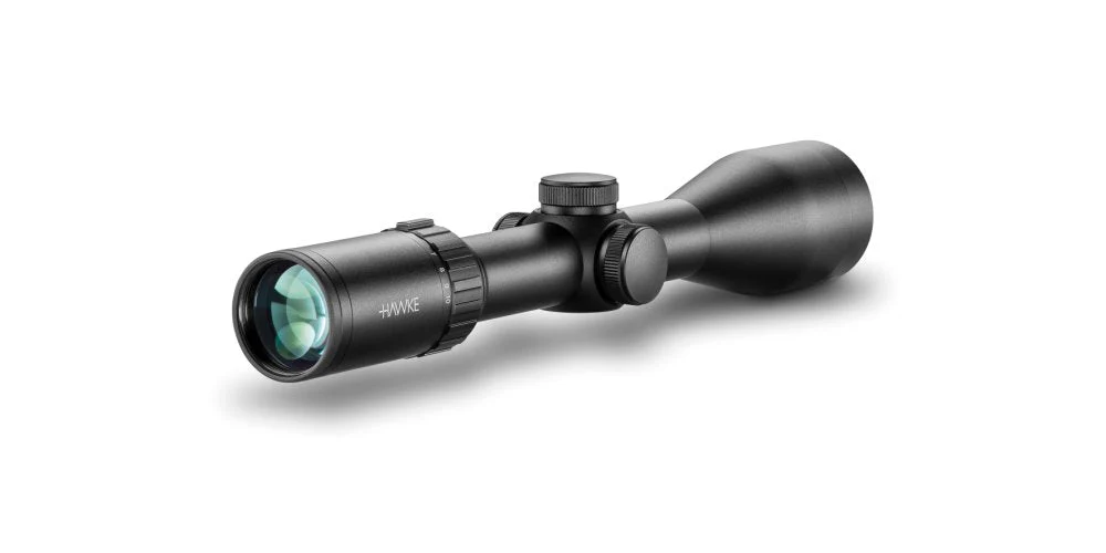 Vantage 30 WA IR 2,5-10x50 L4A Dot - Hawke - Image 2