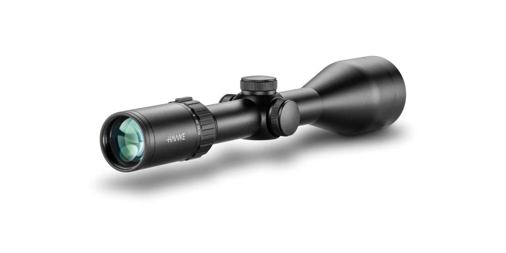 Vantage 30 WA IR 3-12x56 L4A Dot - Hawke - Image 2