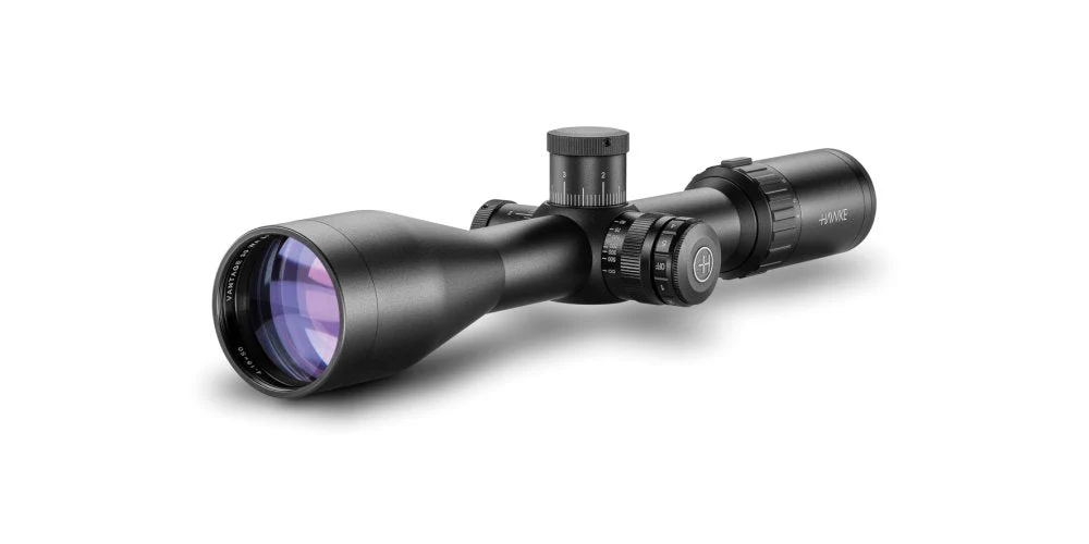 Vantage 30 WA SF IR 4-16x50 Half Mil Dot - Hawke