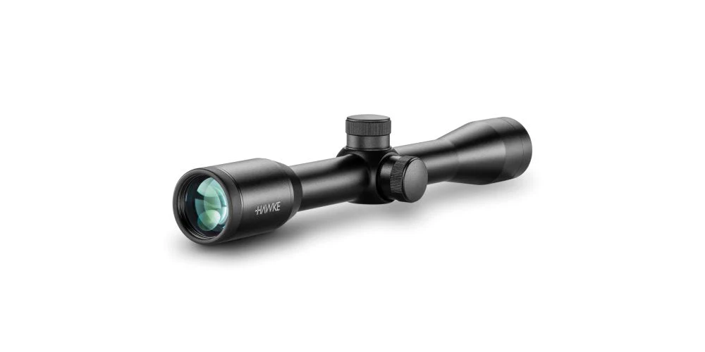 Vantage 4x32 Mil Dot - Hawke - Image 2
