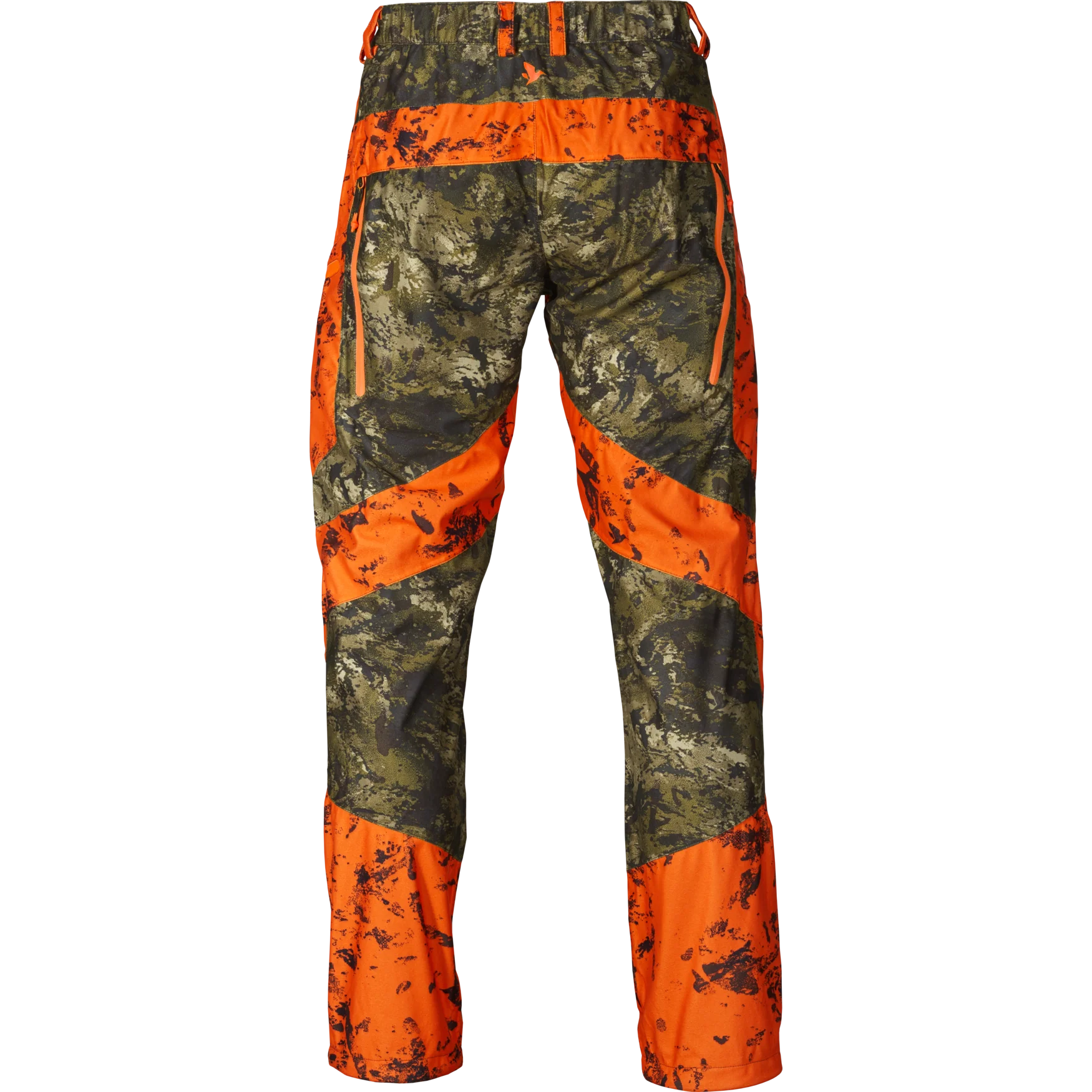 Vantage byxor InVis green/InVis orange blaze - Seeland - Image 2