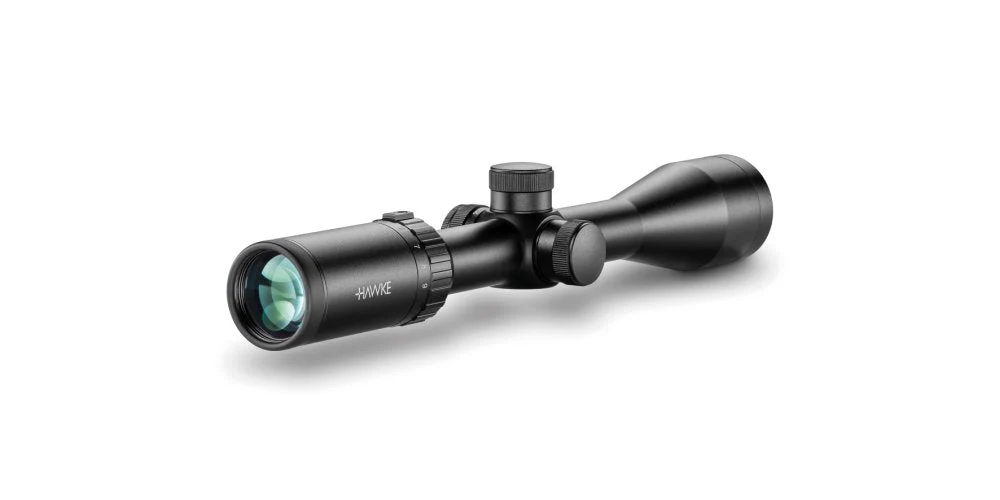 Vantage IR 3-9x40 Mil Dot - Hawke - Image 2