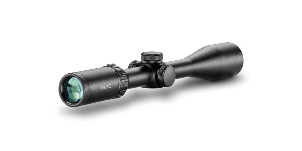 Vantage SF 4-16x44 Half Mil Dot - Hawke - Image 2