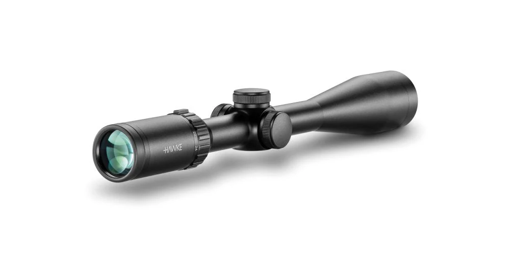 Vantage SF 6-24x44 Half Mil Dot - Hawke - Image 2