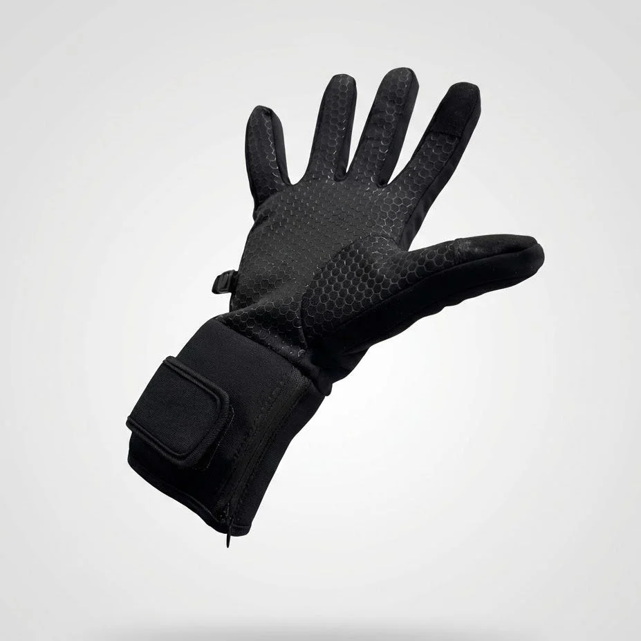 Värmehandskar Pro 2 vindtäta – HEET - Image 3