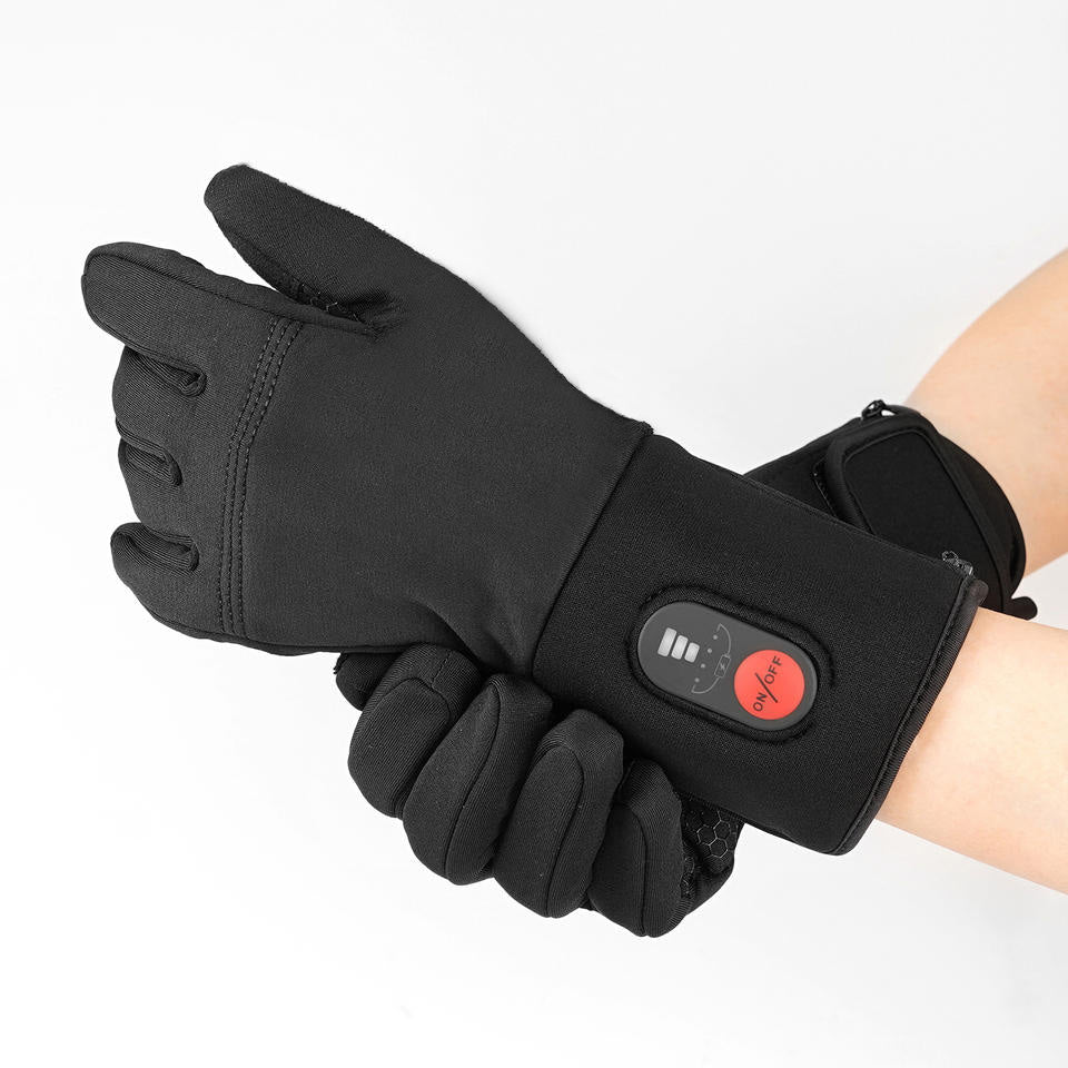 Värmehandskar Pro 2 vindtäta – HEET - Image 4