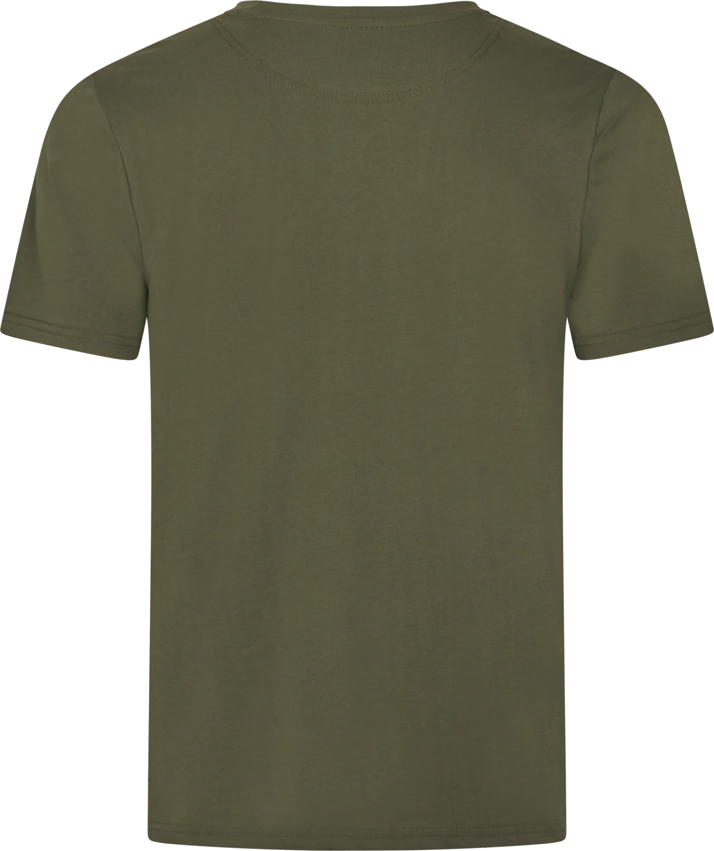 Varning T-shirt - Grape leaf – Seeland - Image 2