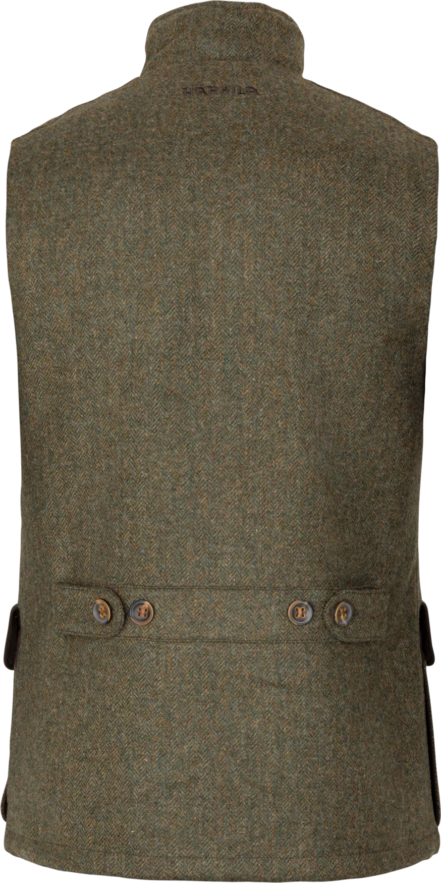 Väst Forest green/Herringbone - Härkila - Image 2