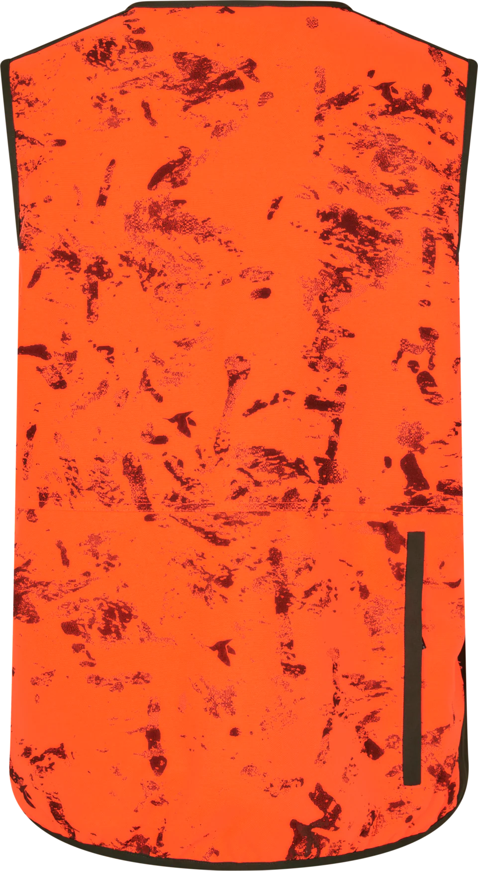 Väst Orange Blaze InVis MPC – Trax Blaze - Image 2