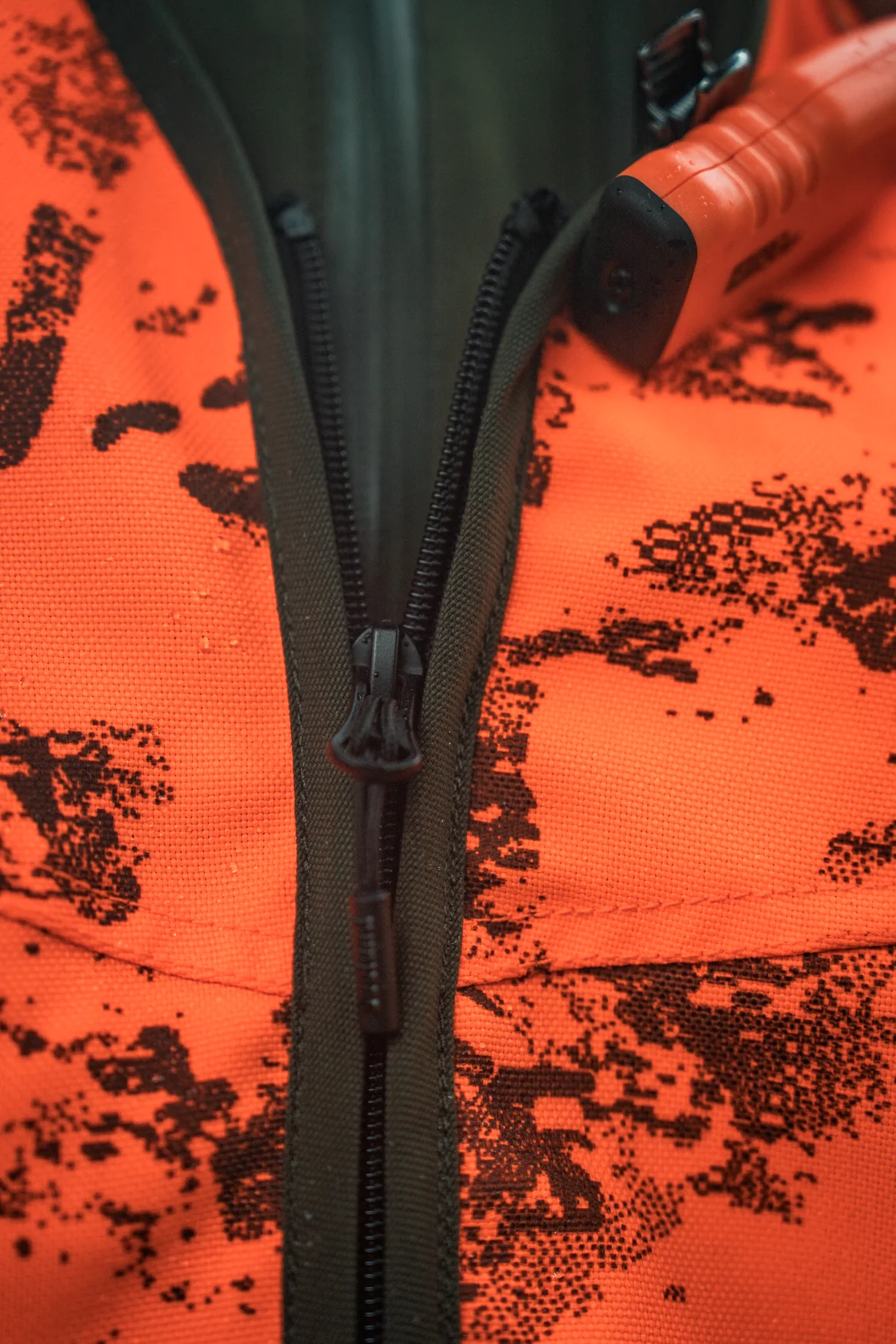 Väst Orange Blaze InVis MPC – Trax Blaze - Image 8