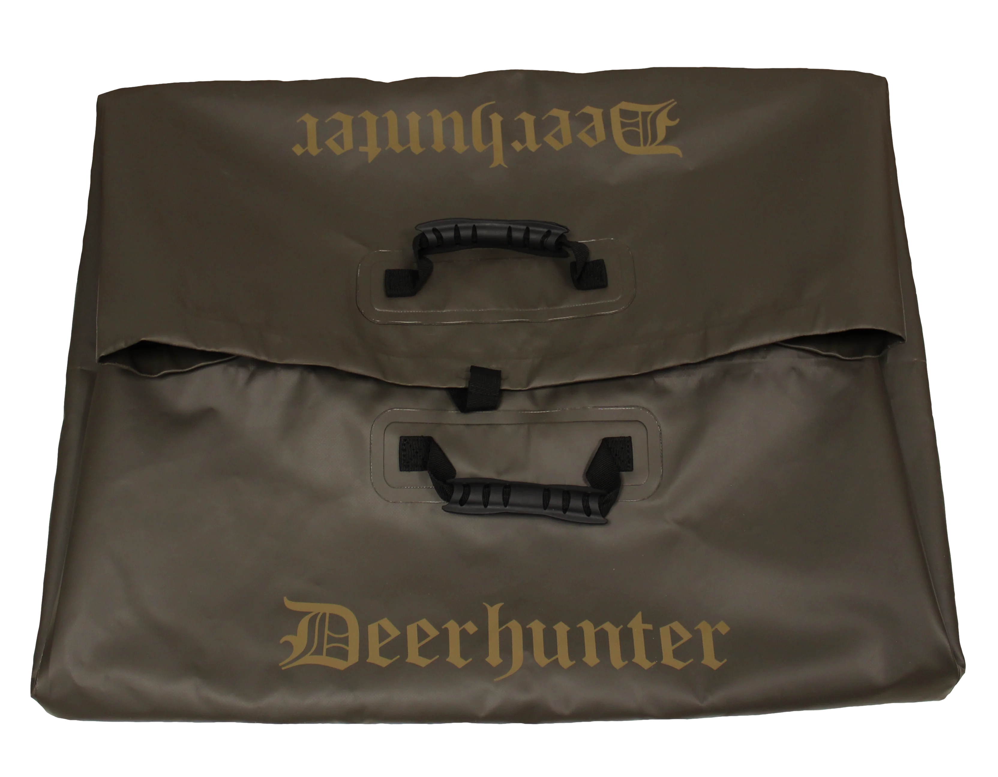 Vattentät viltväska Art Green - Deerhunter - Image 3