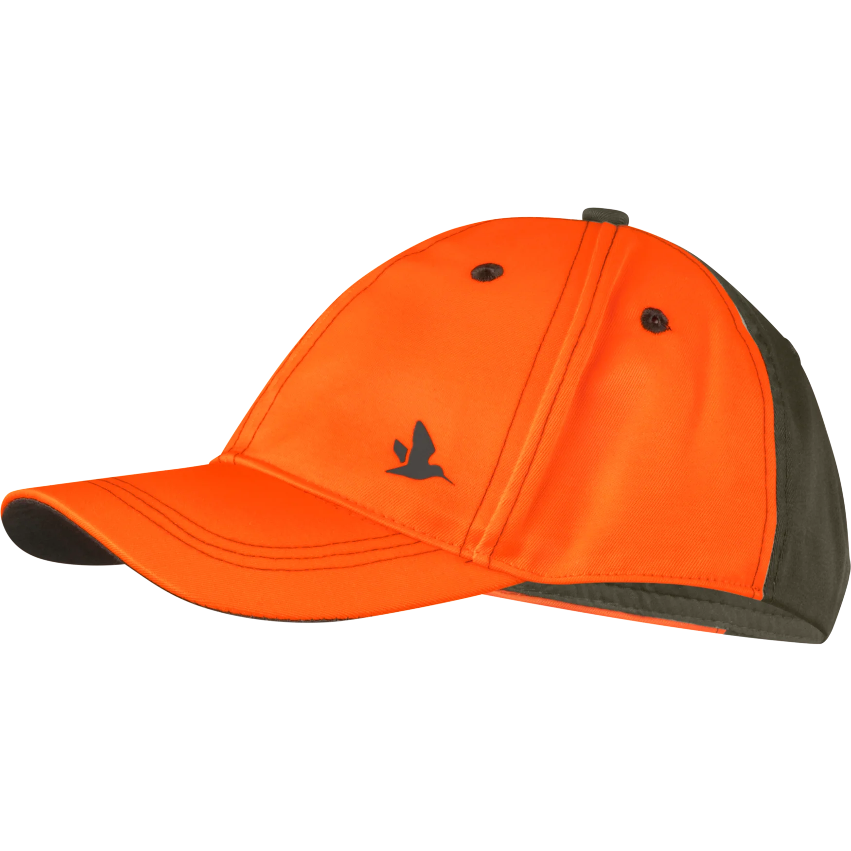 Venture Hatt Pine green/Hi-Vis orange - Seeland