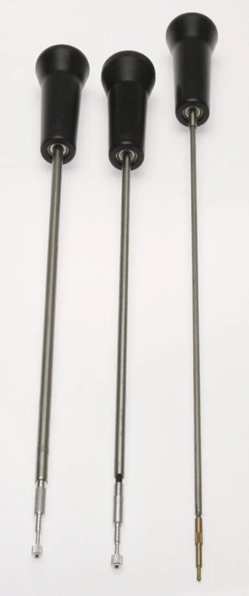 VFG rengöringsstång 4–4,5 mm – stål