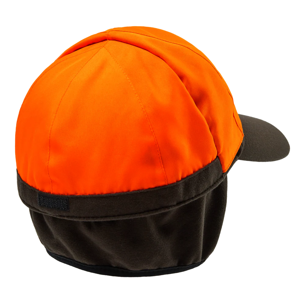 Vilt säkerhetskeps grön/orange - Deerhunter - Image 4