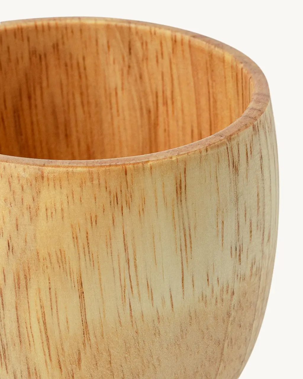 Vinkopp i trä - Øyo - Image 2